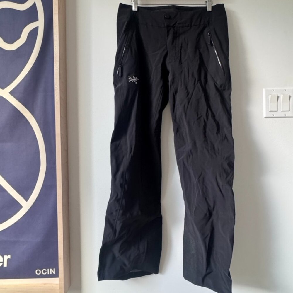 Arc'Teryx Women's Ravenna Waterproof Ski Pant